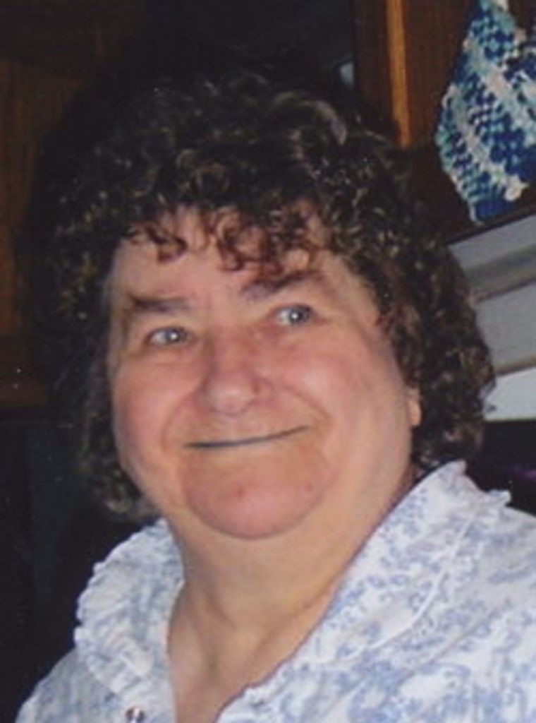Anna  May Fink Profile Photo