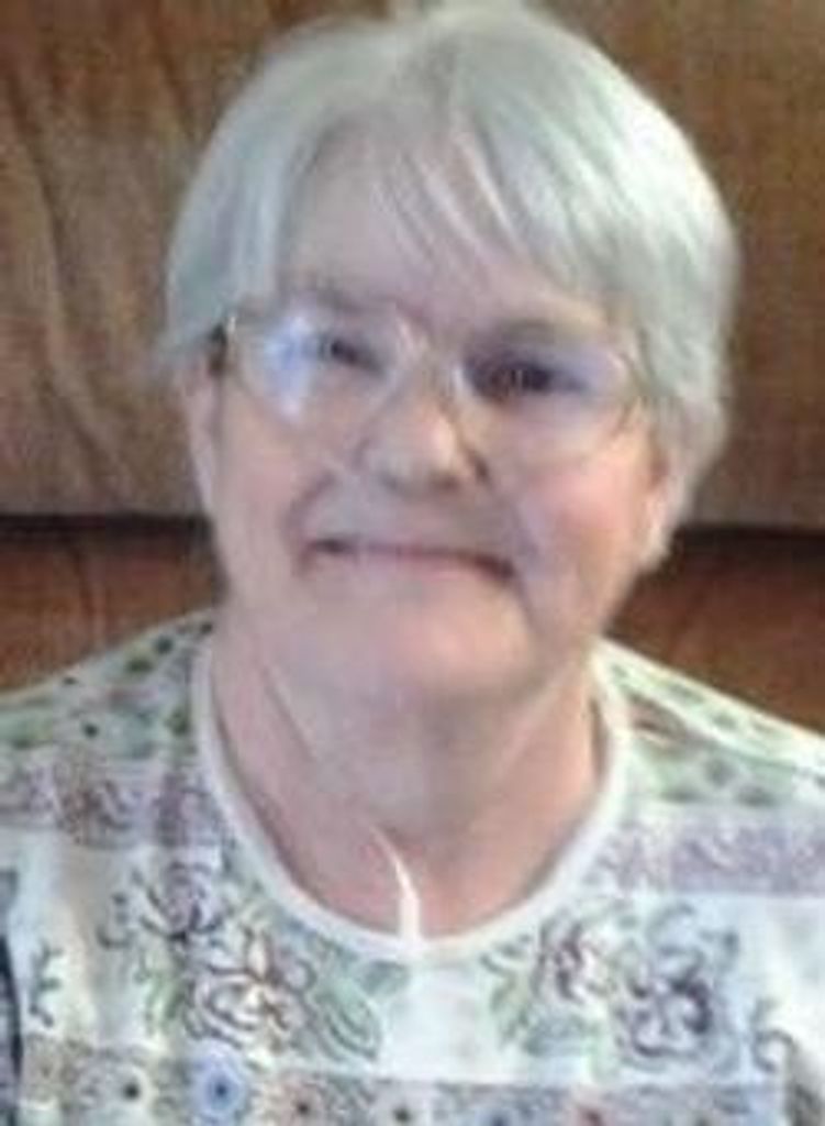 Phylis (Tedder) Malcom