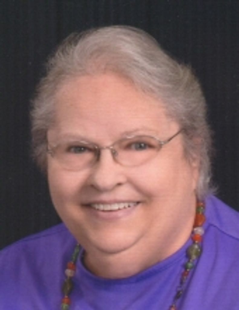 Phyllis J. Melville