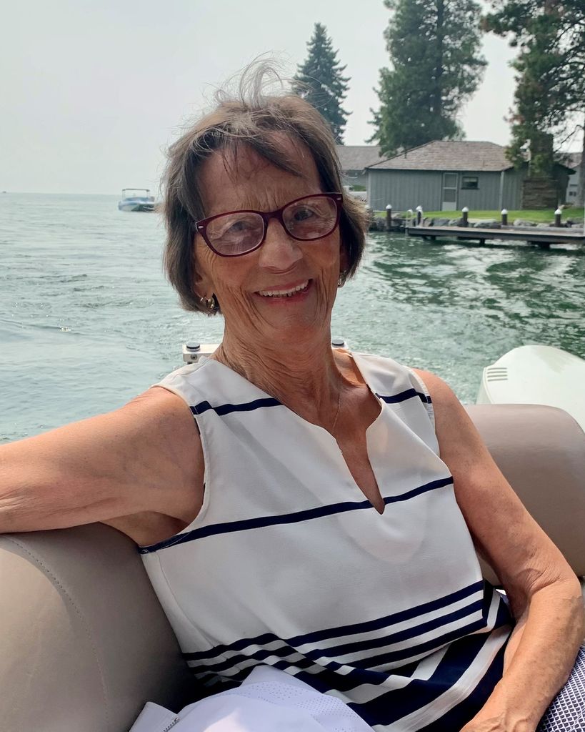 Sherry May Kennedy Profile Photo