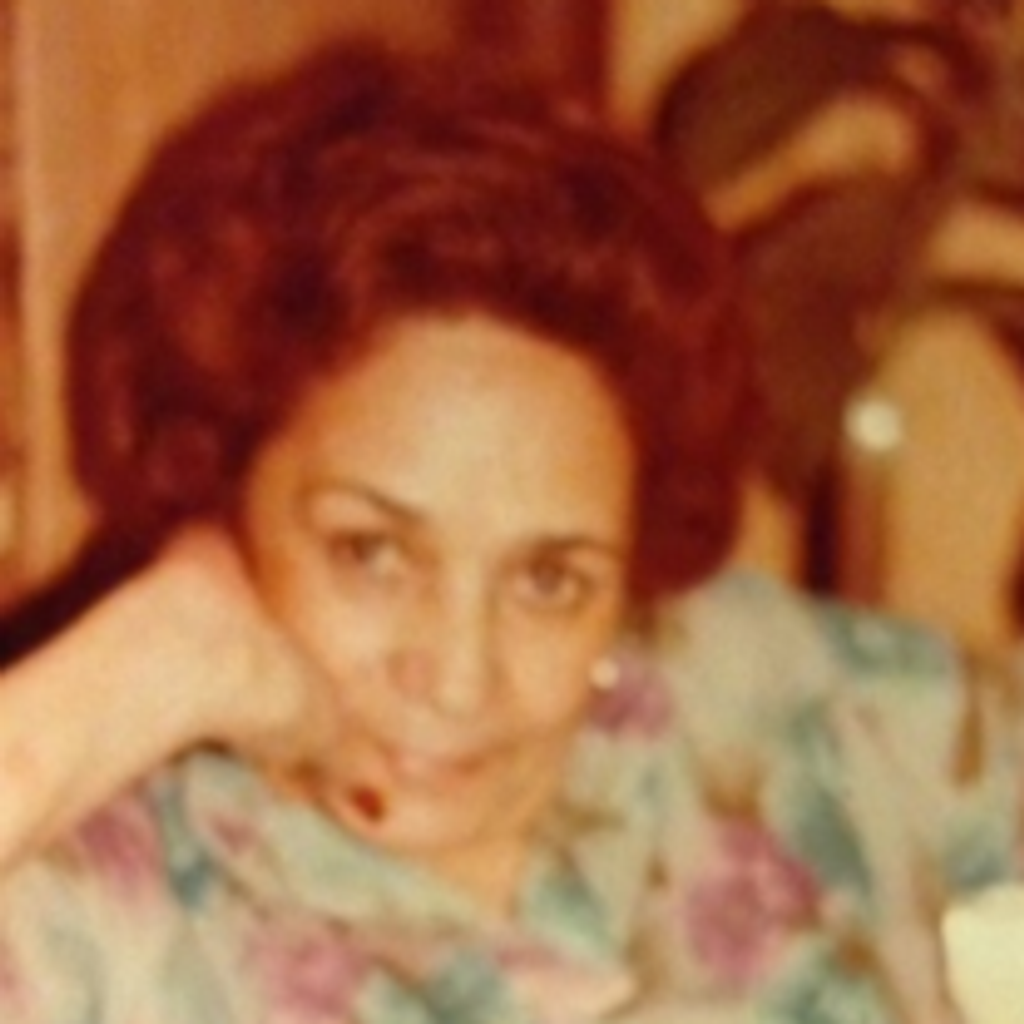 Maria R. Rodriguez Profile Photo