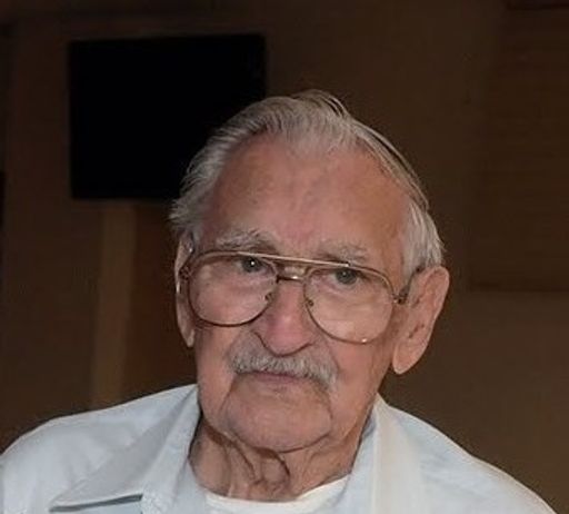 Photo of James Monroe Amig