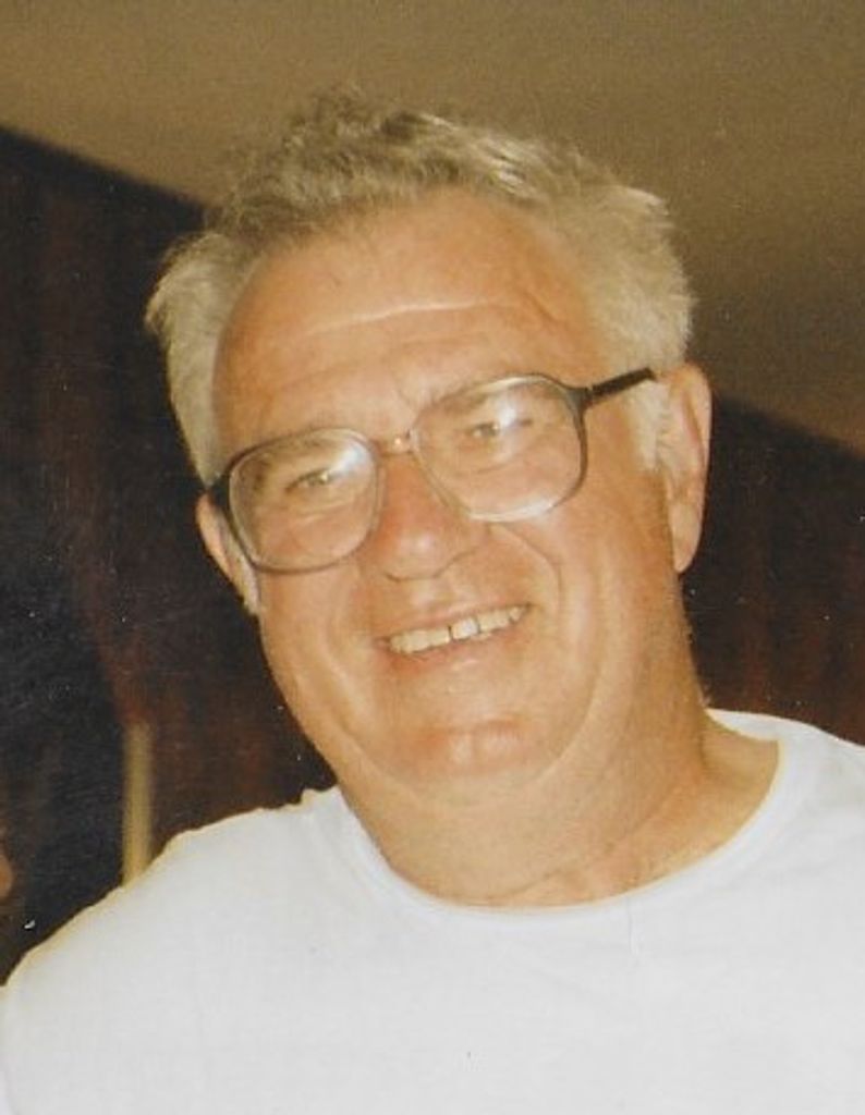 Herbert John Egert Profile Photo