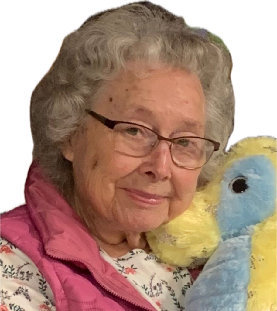 Catherine Mae Perazzo Profile Photo