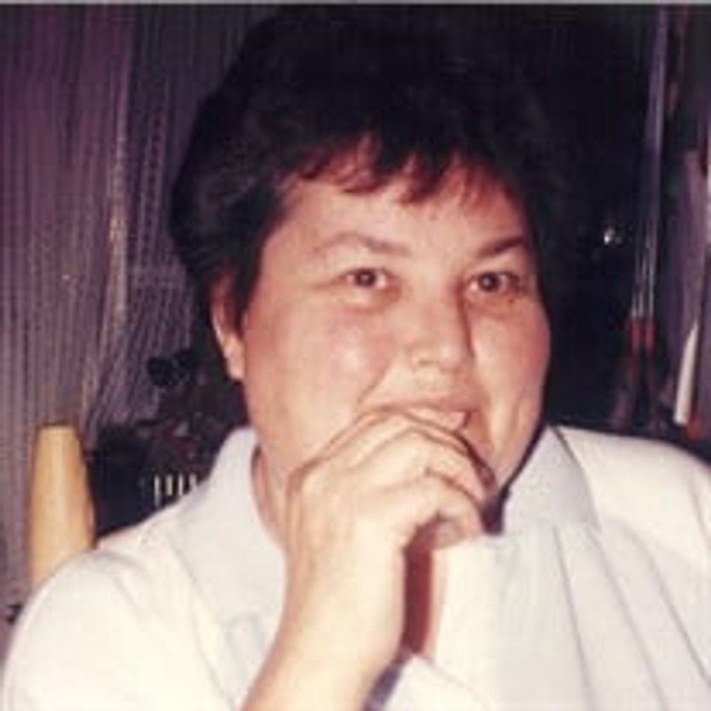 Philis Ann Thomason