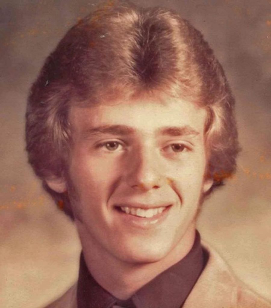 Gary Duane Holman