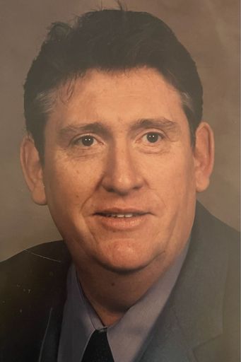 Roger O. Blevins Profile Photo