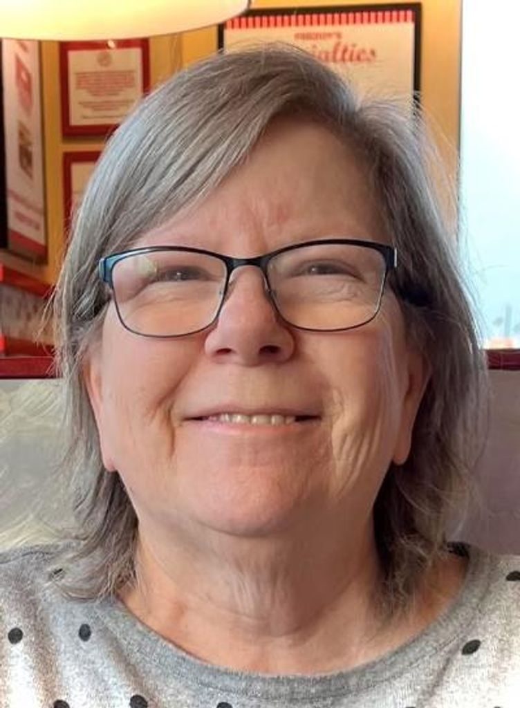 Mary Catherine Vanoteghem Profile Photo