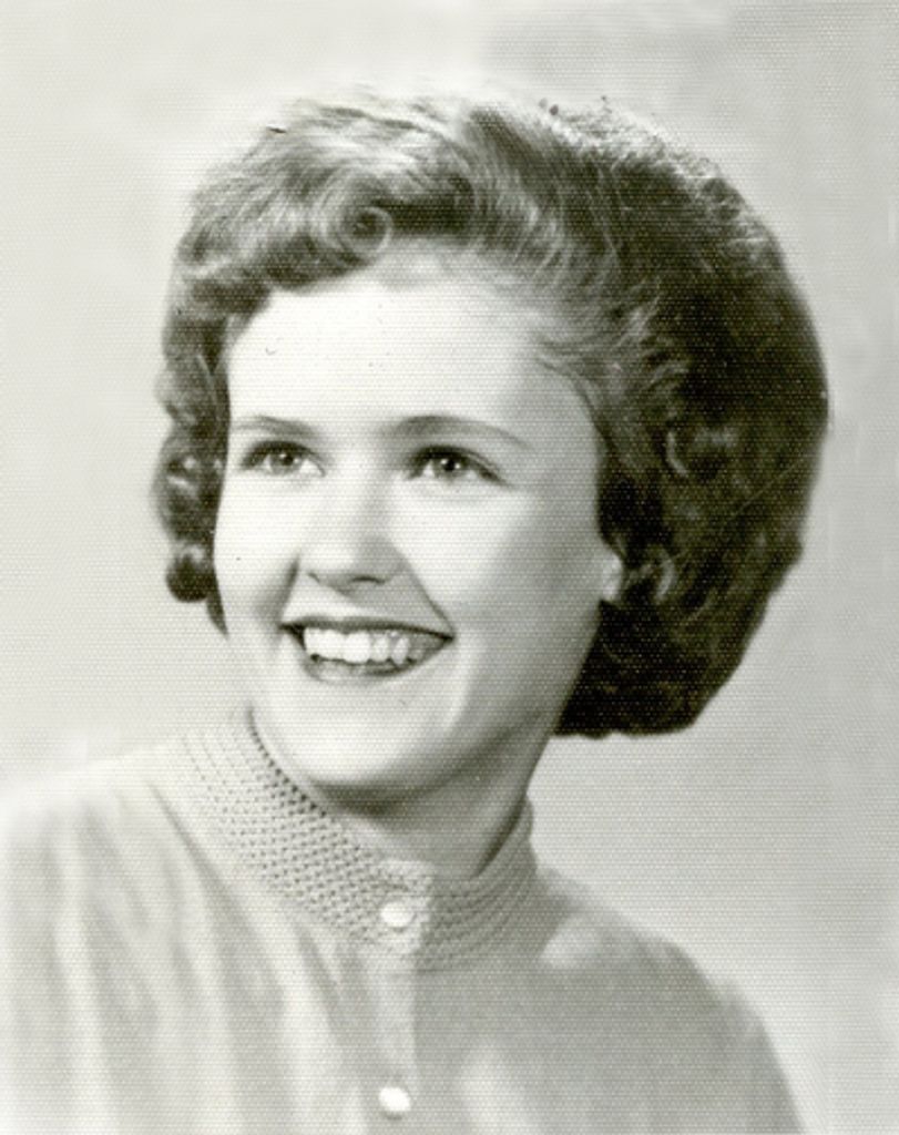 Rita Kay Patterson