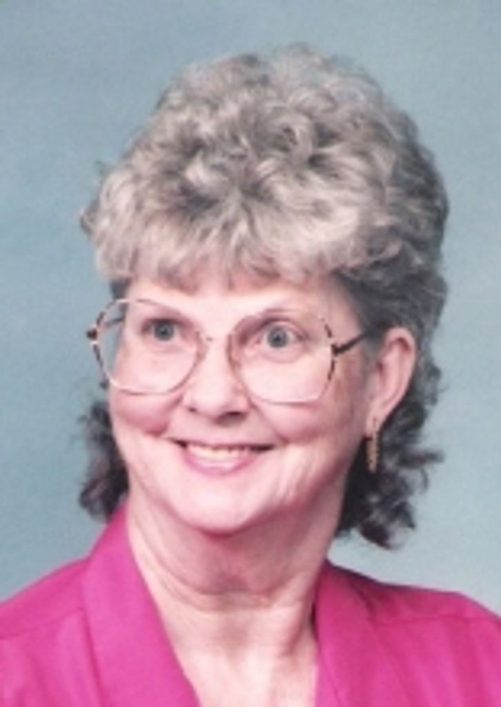 Ruth Ann (Wesley) Noe