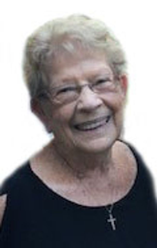 Mary Jane (Bradley)  Farnsworth Profile Photo