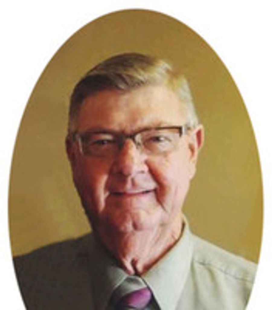 David Clarence Schuerman Profile Photo