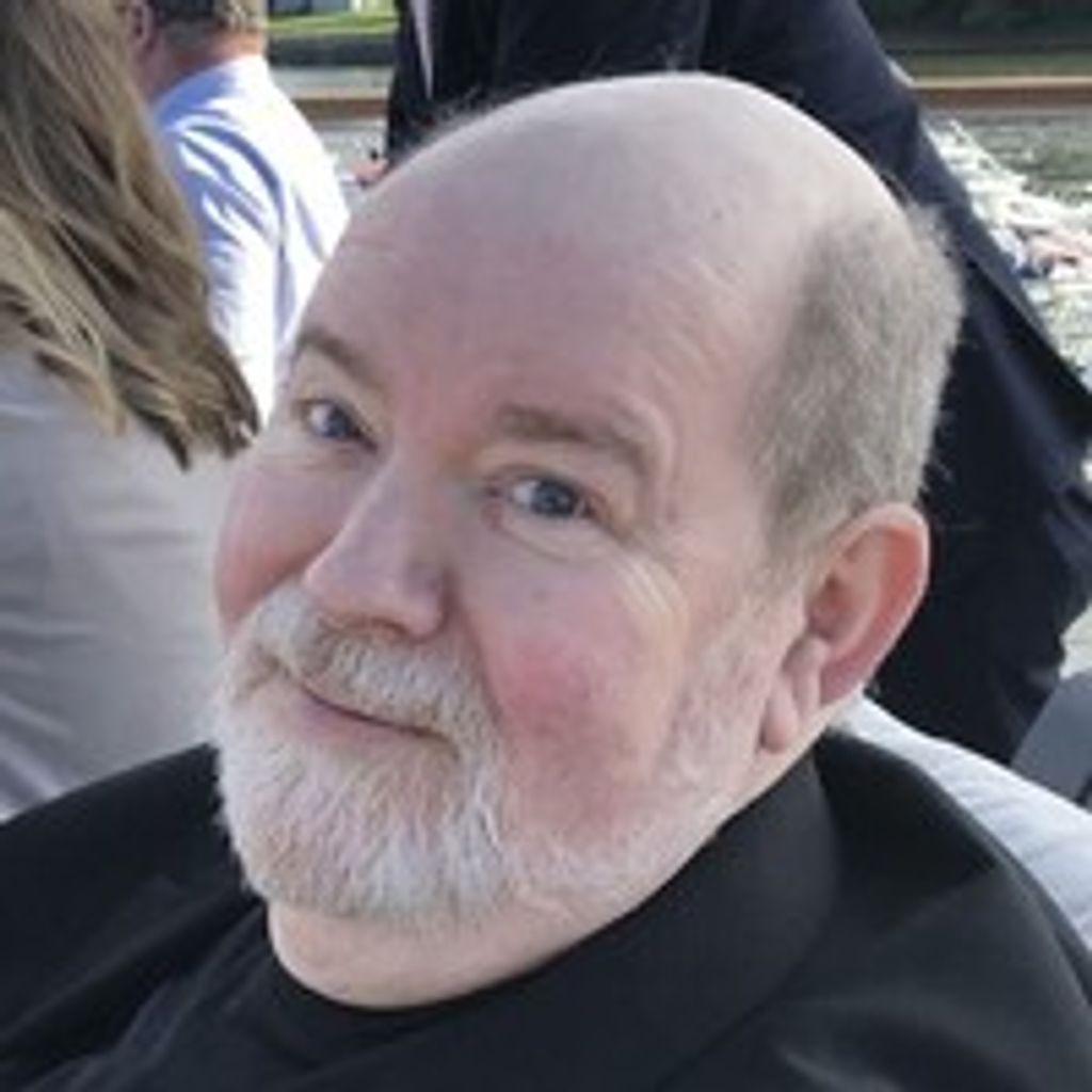 George F. Roberts Profile Photo