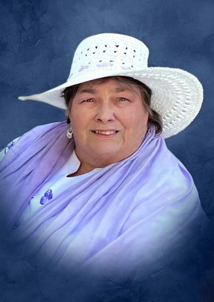 Barbara Lynn Thompson