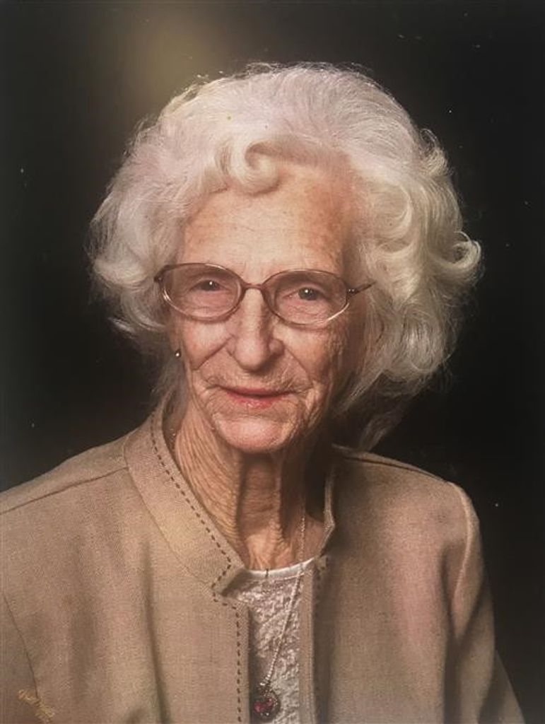 Ruby Pinyan Funderburk Profile Photo