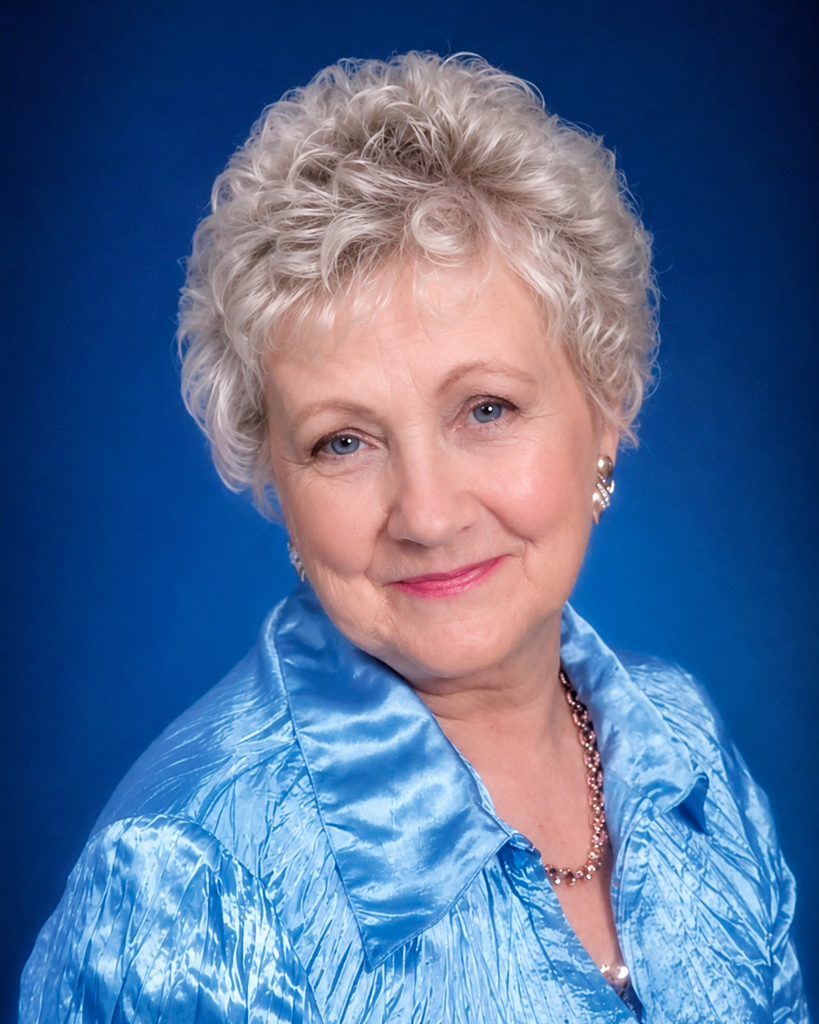F. Edith Skinner Profile Photo