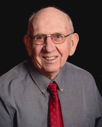 Ronald John Nussbaum's obituary image