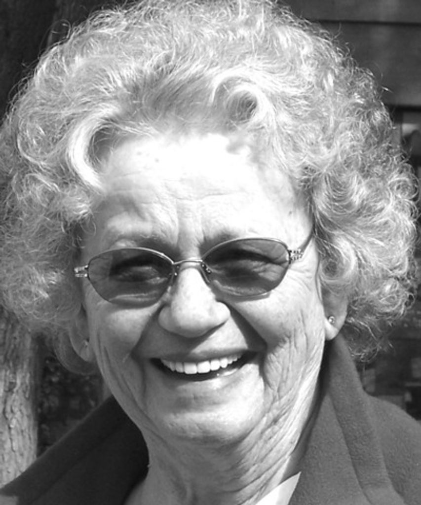 Margaret Alice Corcoran Profile Photo