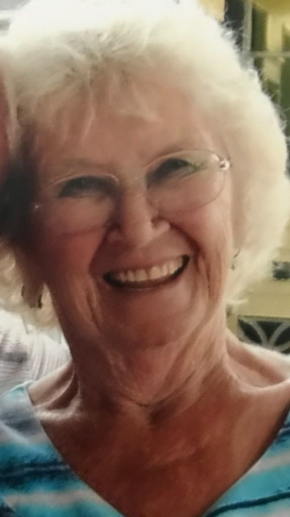 Dorothy J. O'Lena