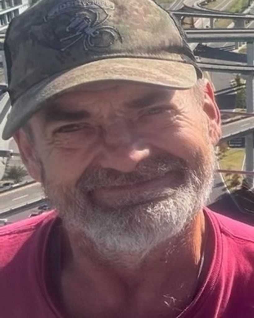 Duane Aman Profile Photo
