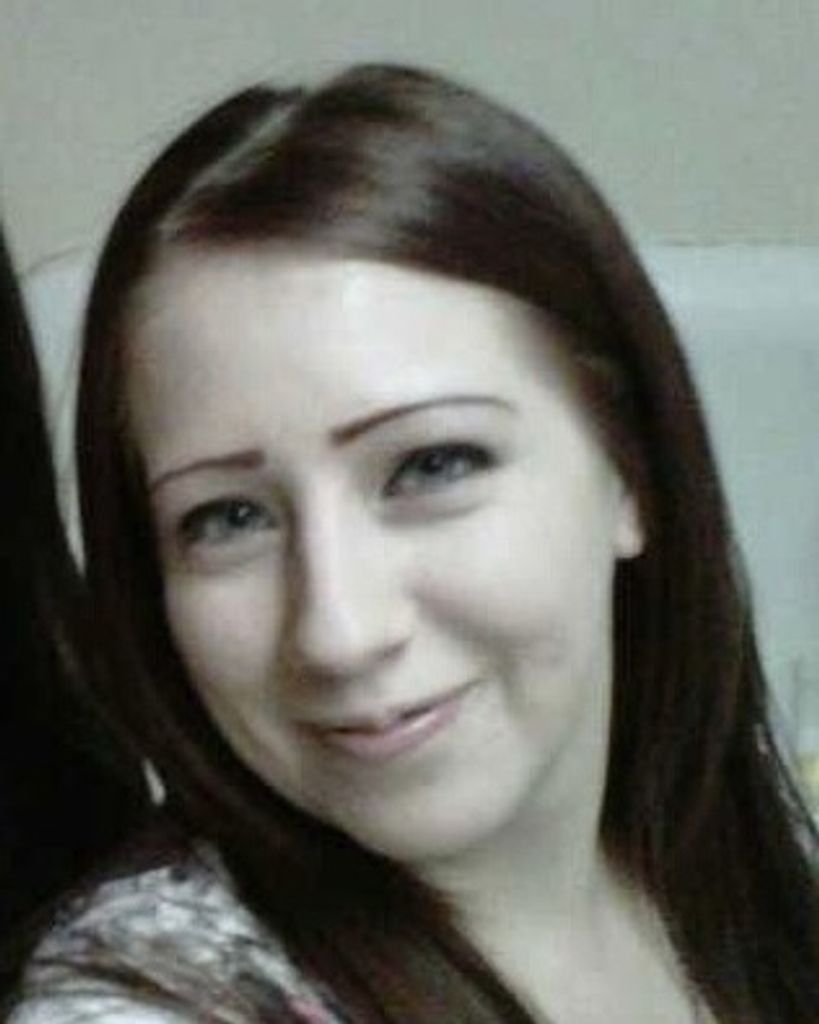 Yolanda Michelle Gomez