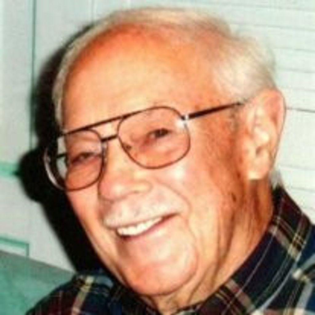 Alfred Smith "Pitt" Buras