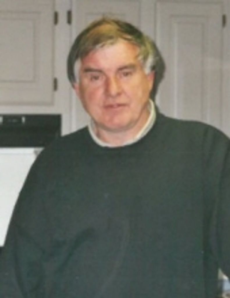 Morris Thompson