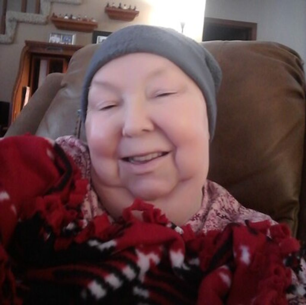 Kay Susan Hollman Profile Photo