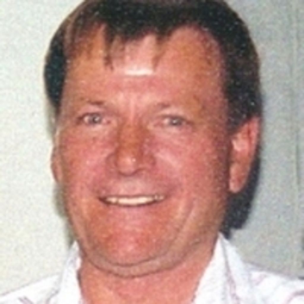 Allen Dale Brandon