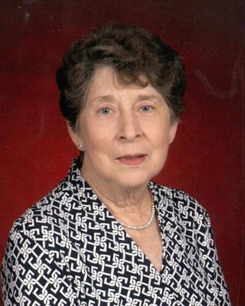Virginia Harris Greeson Profile Photo