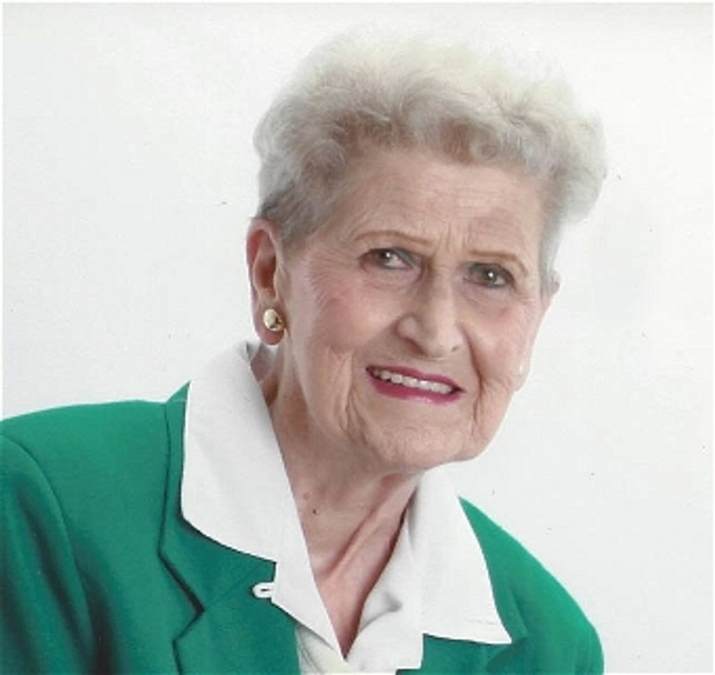 Virginia Elaine Mooney Profile Photo