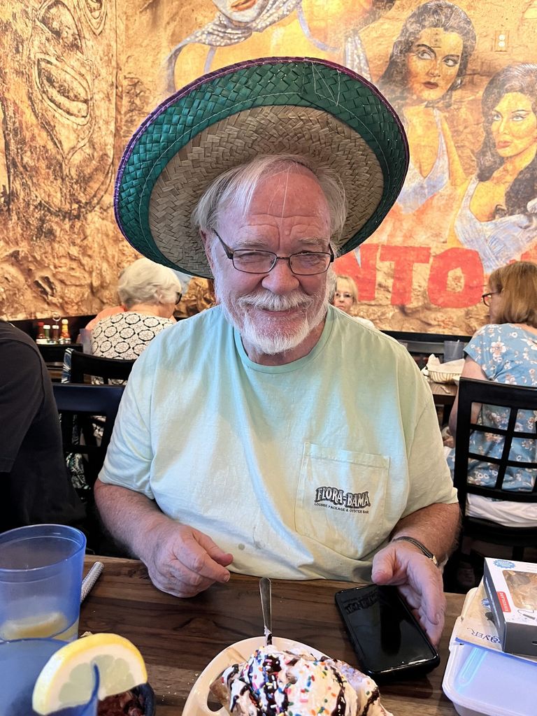 Donald Meier