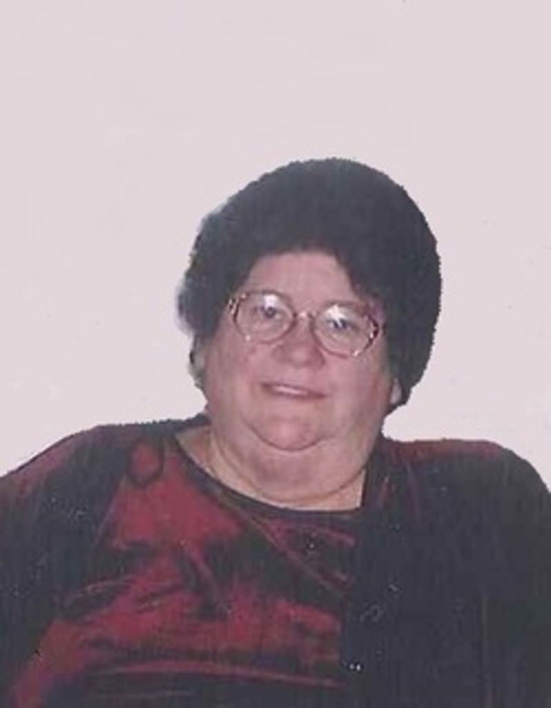 Gracie Lucille Harrell