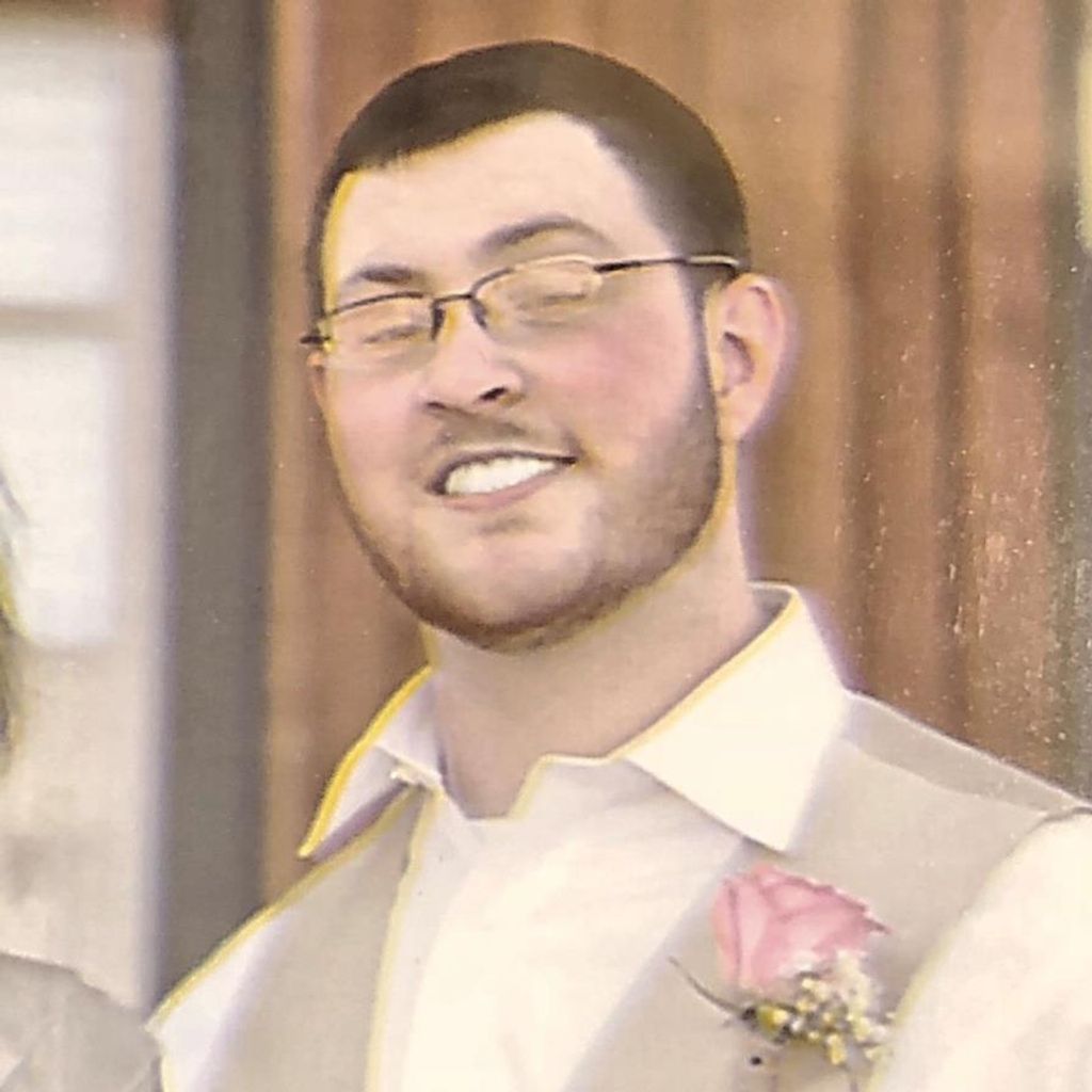 Landon Nolan Dees