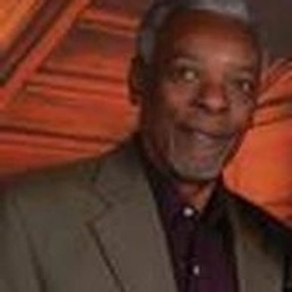 Neville S. Williams