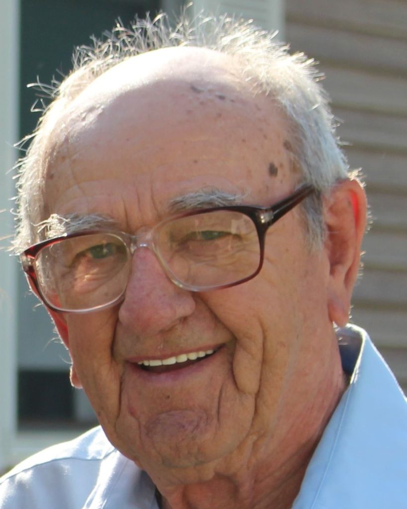 Marcel J. Brulé Profile Photo