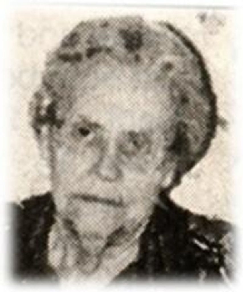 Wanda L. Sargent
