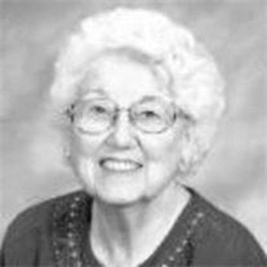 Betty Miller Darr