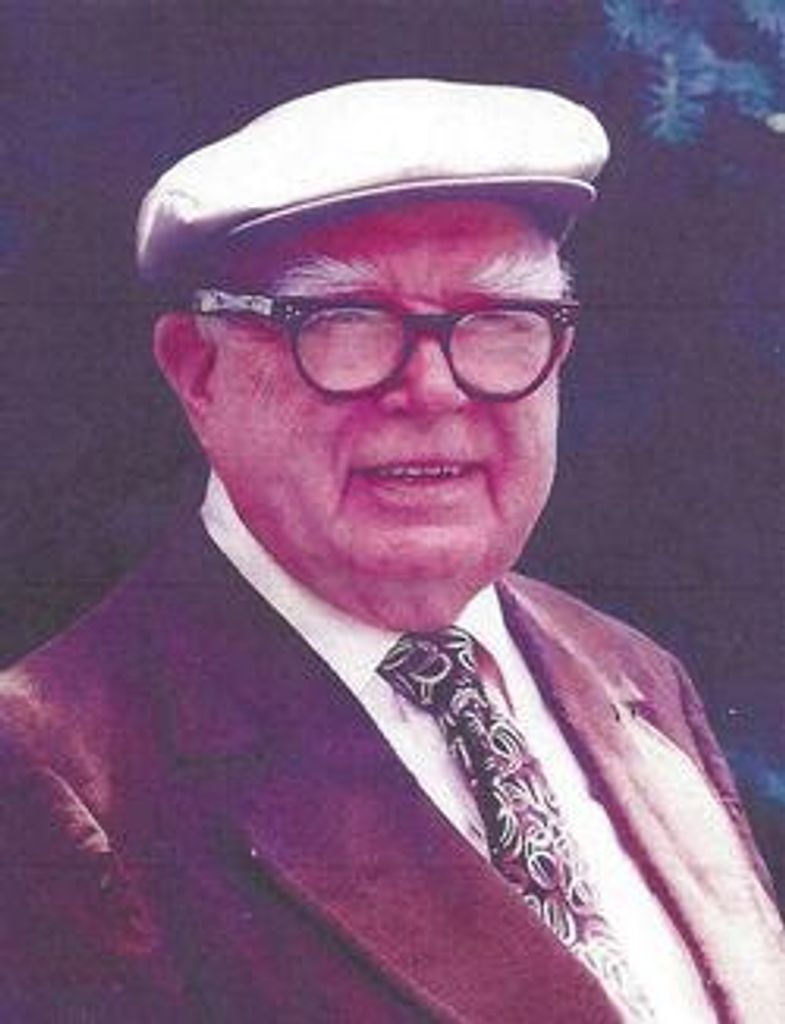 James D. Bristol Profile Photo