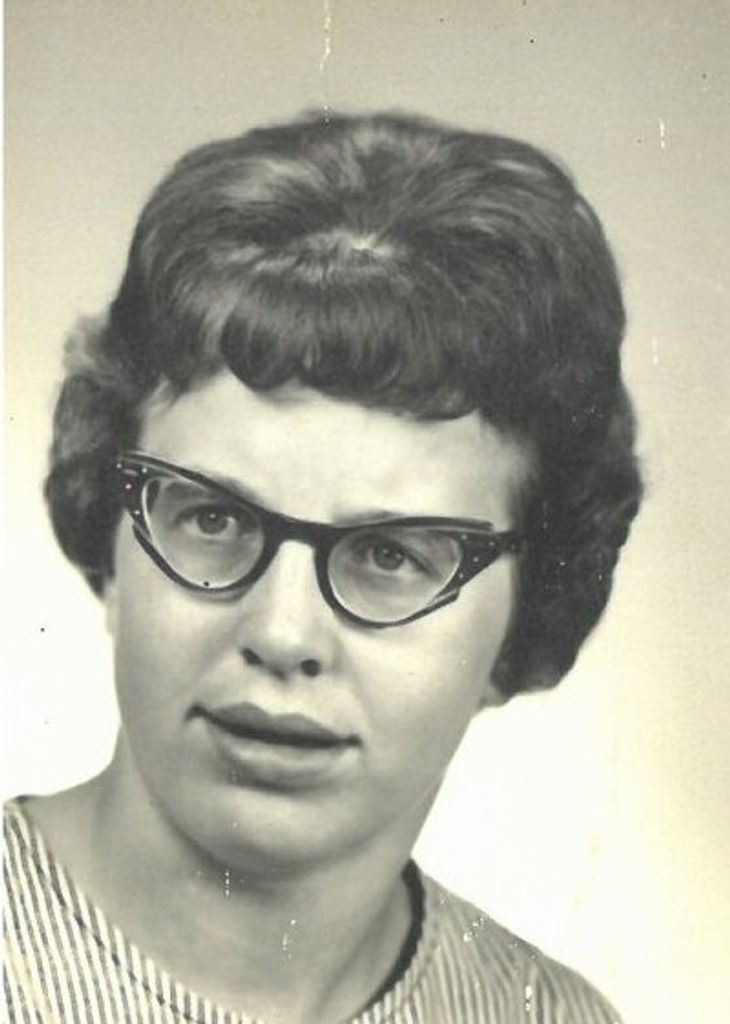 Shirley A. Rutter