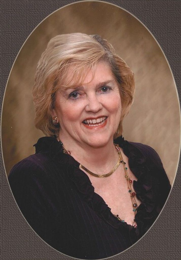 Nancy Lynn Haan Profile Photo