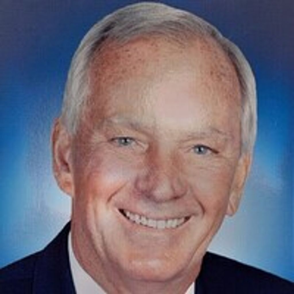 Ken Schwarz Profile Photo