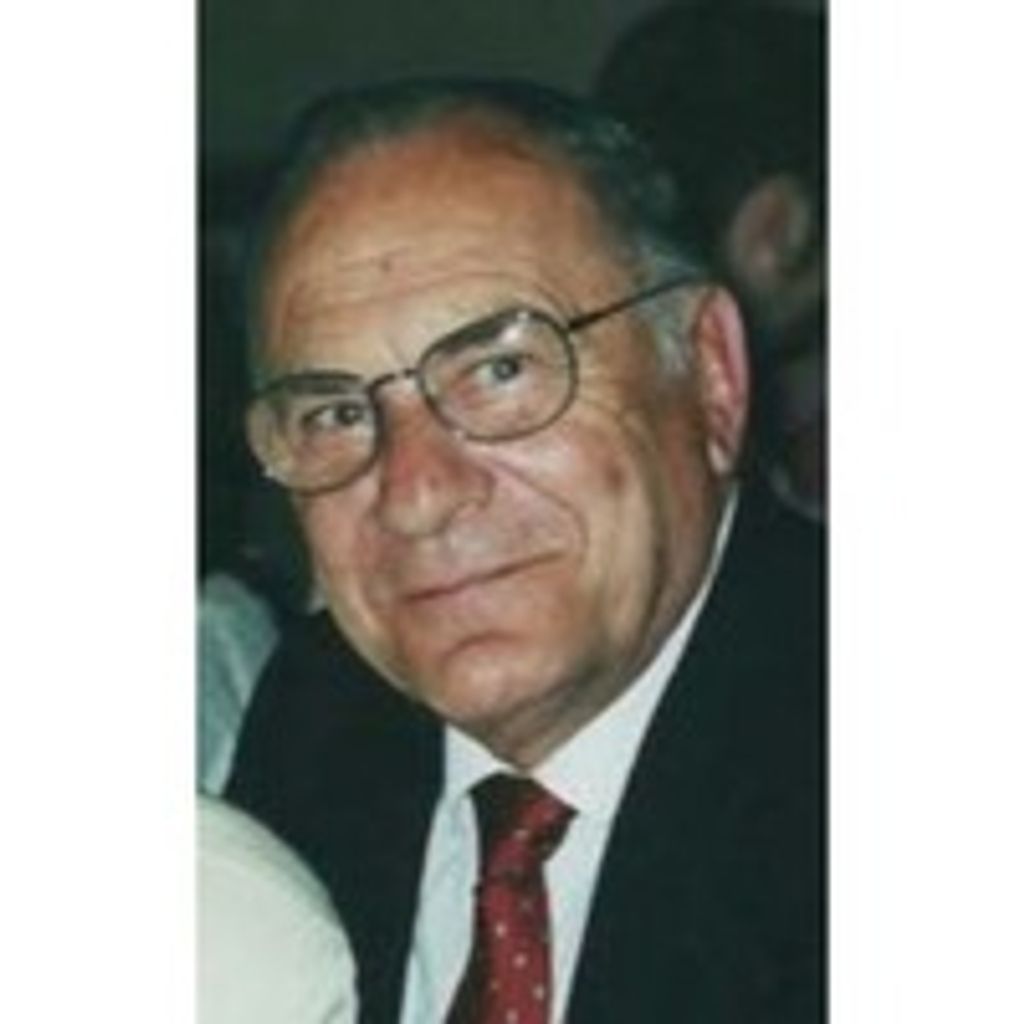 Albert A. Moliassa Profile Photo