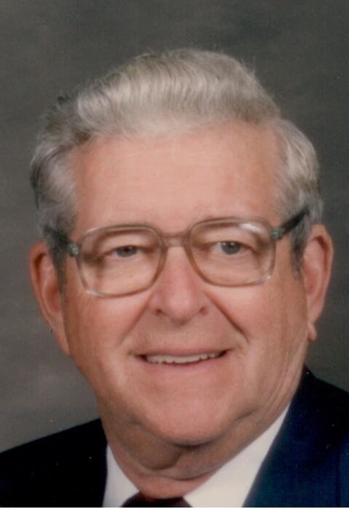 Thomas Patrick Broderick Profile Photo