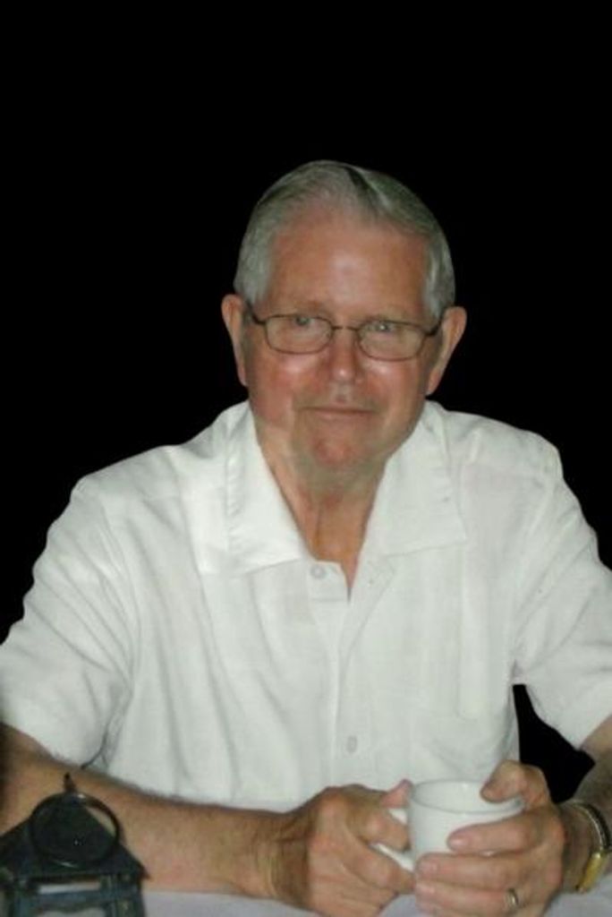 Stephen "Steve" Gregory Zimmer Profile Photo