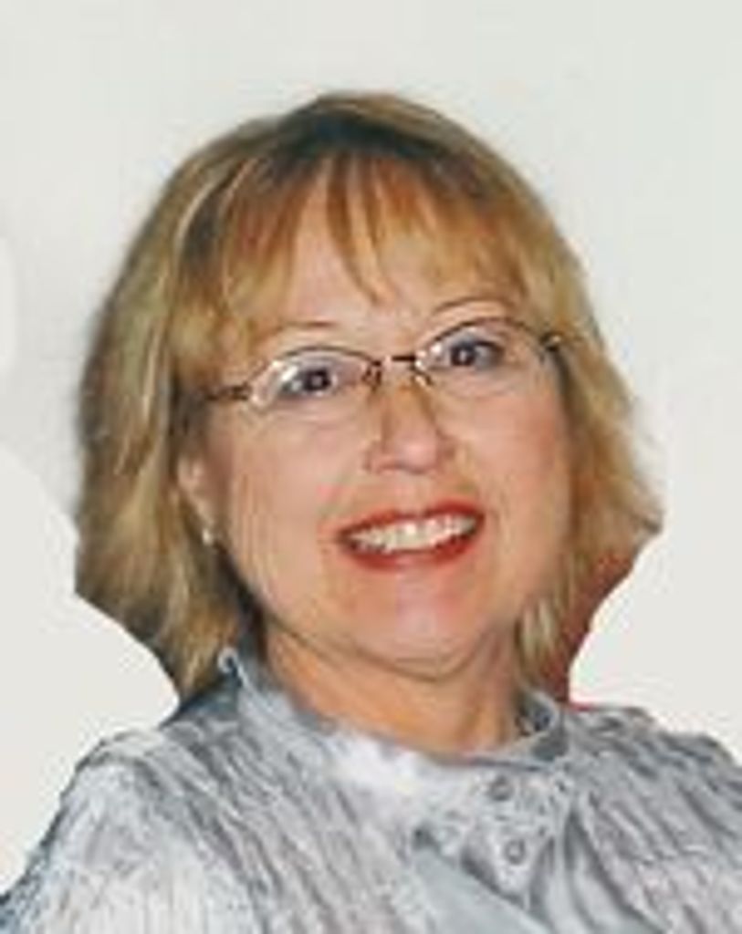 Gloria J. Friese