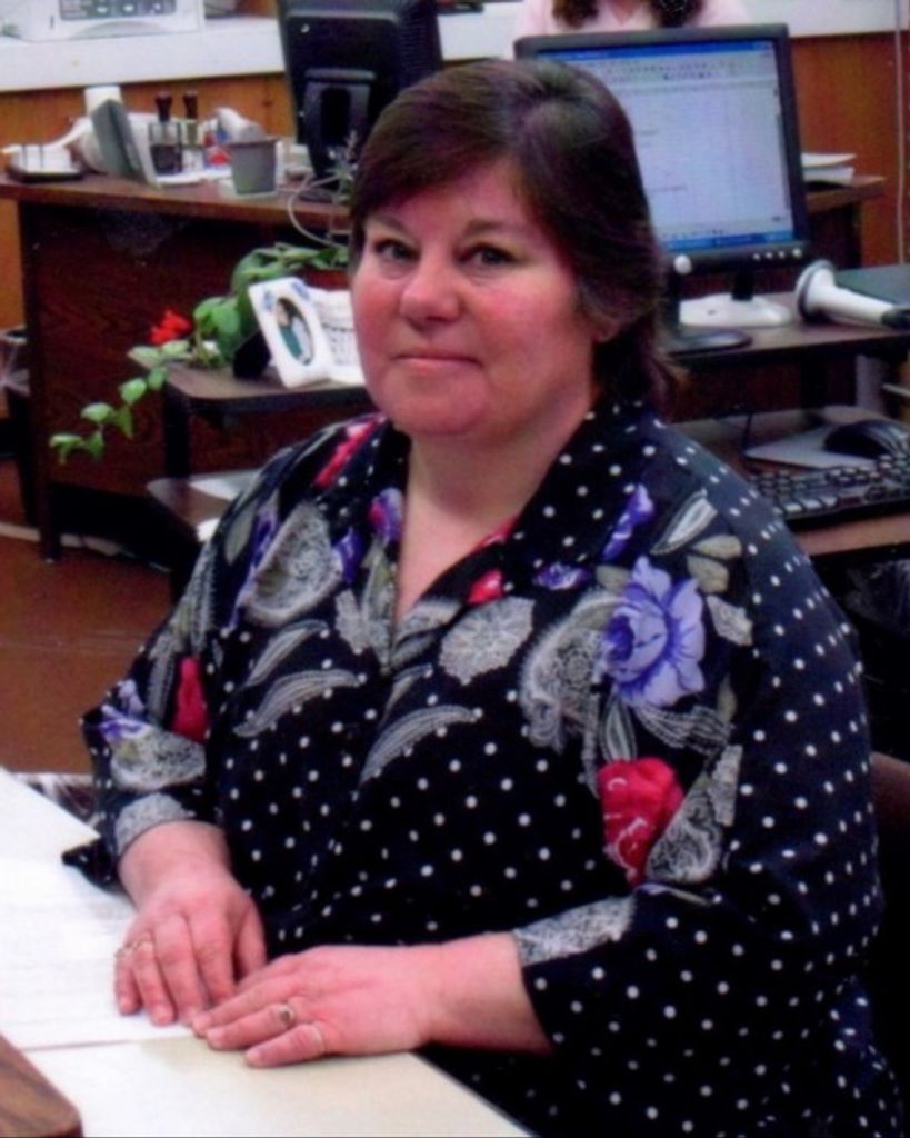 Lori Ann Kelly-Mitchell
