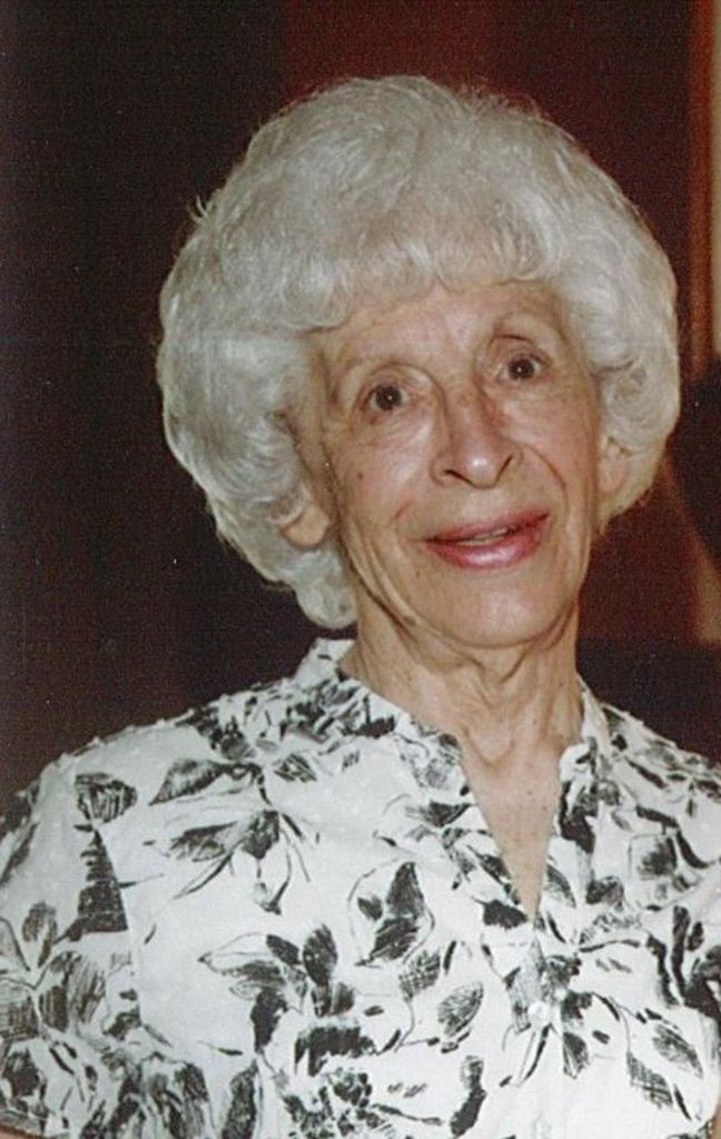 Nancy L. Gallo Profile Photo