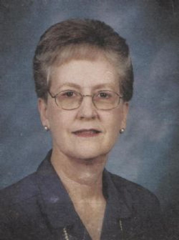 Roberta Longnecker