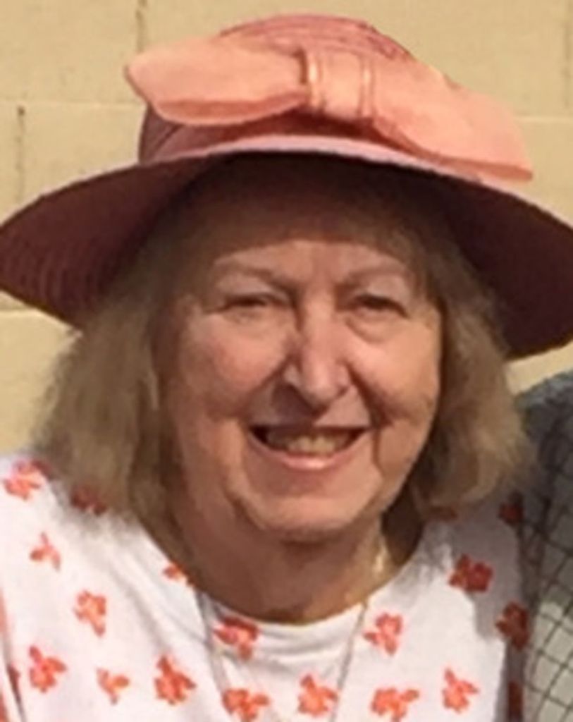 Joyce Lundquist Profile Photo